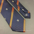 Create Your Own Brand Mens Wholesale Silk Print Private Label Tie